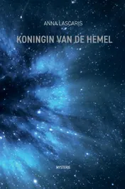 Omslag van KONINGIN VAN DE HEMEL