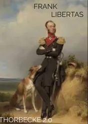 Omslag van Thorbecke 2.0
