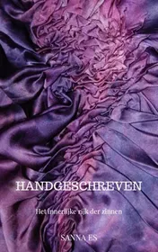 Omslag van Handgeschreven