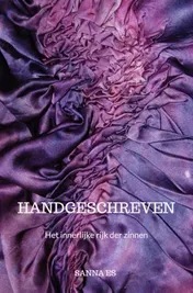 Omslag van Handgeschreven
