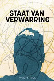 Omslag van Staat van Verwarring
