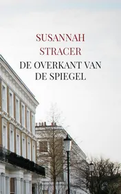 Omslag van De overkant van de spiegel