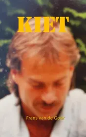 Omslag van KIET