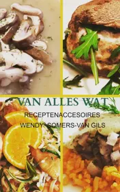 Omslag van Van alles wat