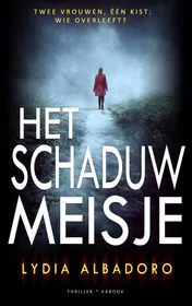 Omslag van Het schaduwmeisje