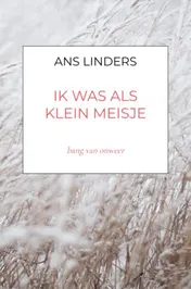 Omslag van ik was als klein meisje