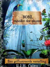 Omslag van Boni