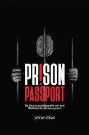 Omslag van Prison Passport