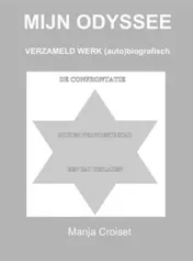 Omslag van MIJN ODYSSEE