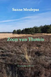 Omslag van Zoon van Themis