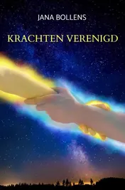 Omslag van Krachten Verenigd
