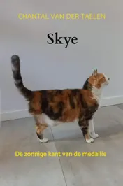 Omslag van Skye