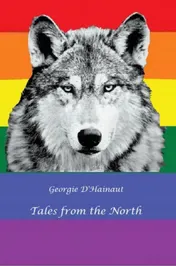 Omslag van Tales from the North