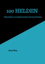 Omslag van 100 Helden
