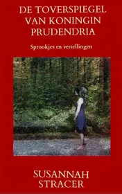 Omslag van De toverspiegel van koningin Prudendria