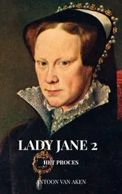 Omslag van Lady Jane 2