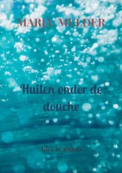 Omslag van Huilen onder de douche