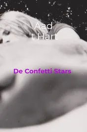 Omslag van De Confetti Stars