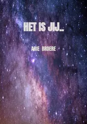 Omslag van Het is jij..