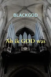 Omslag van Als ik GOD was