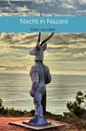 Omslag van Nacht in Nazaré