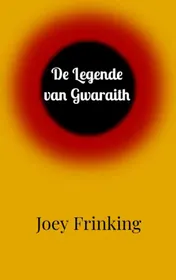 Omslag van De Legende van Gwaraith