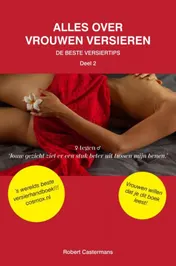 Omslag van Alles over vrouwen versieren