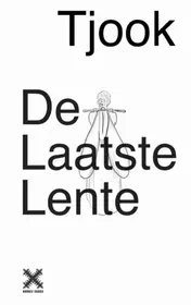 Omslag van De laatste lente
