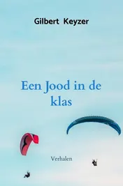 Omslag van Een Jood in de klas