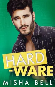 Omslag van Hardware