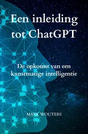 Omslag van Een inleiding tot ChatGPT