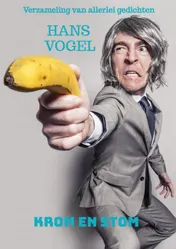 Omslag van Krom en stom
