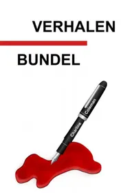Omslag van Verhalenbundel