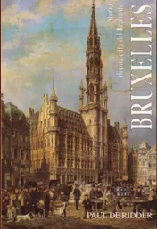 Omslag van Bruxelles