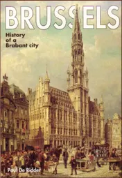 Omslag van Brussels