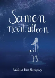 Omslag van Samen nooit alleen