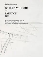 Omslag van Where At Home – Paint or Die