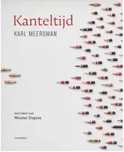 Omslag van Kanteltijd