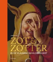 Omslag van Zotheid in Vlaamse schilderkunst