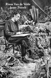 Omslag van Rinus Van de Velde: Inner Travels