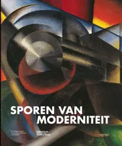 Omslag van Sporen van moderniteit