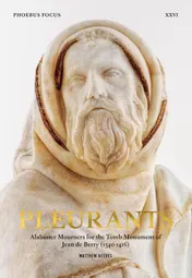 Omslag van Pleurants