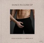 Omslag van Dance in close up