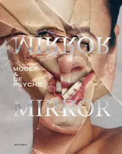 Omslag van Mirror Mirror