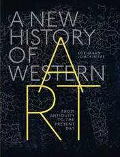 Omslag van A New History of Western Art