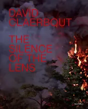 Omslag van David Claerbout