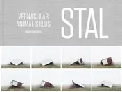 Omslag van Servaas Van Belle – STAL