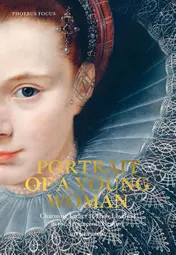 Omslag van Portrait of a Young Woman