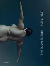 Omslag van Lightness