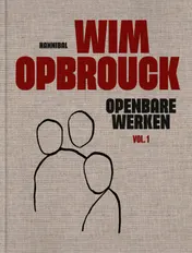 Omslag van Openbare werken